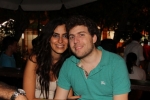 Friday Night at Byblos Old Souk, Part 3 of 3